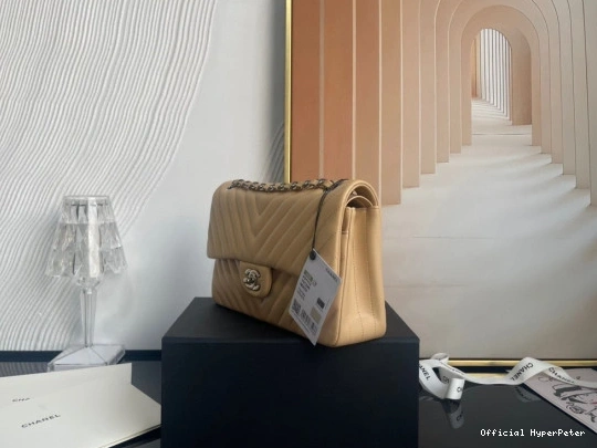 HyperPeter FLAP BAG CHANEL 0727
